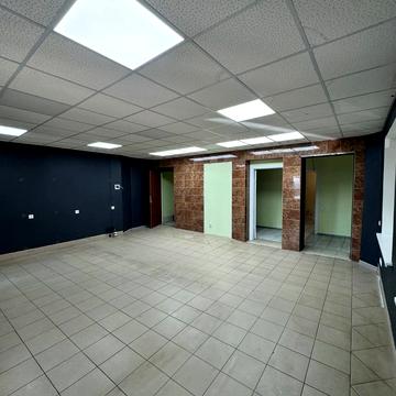 Гоголя вул., 1