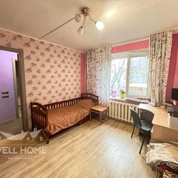 Бориспільська вул., 32-А