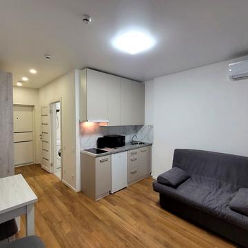 Василя Стуса вул., 35-А