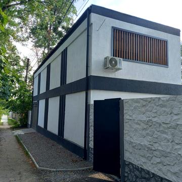 Науки просп. (Леніна), 86