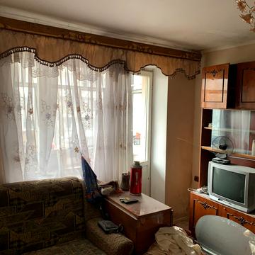 Миколи Хвильового вул., 19