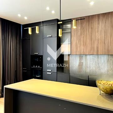 Клочківська вул., 117