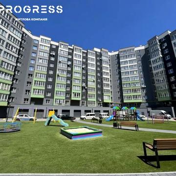 Приозерна вул., (Будинок 24)