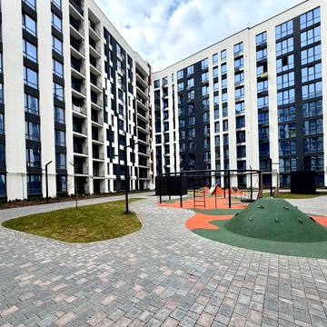 Героїв Миколаєва вул., 129А, корпус 11, 7, 8