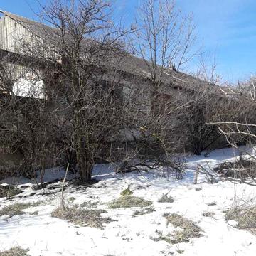 Тараса Шевченка вул., 1