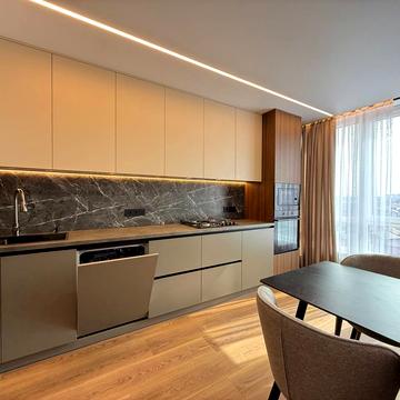 Героїв Миколаєва вул., 129А, корпус 11, 7, 8