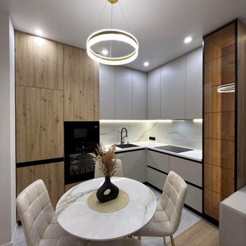 Краснова вул., (66 перлина)