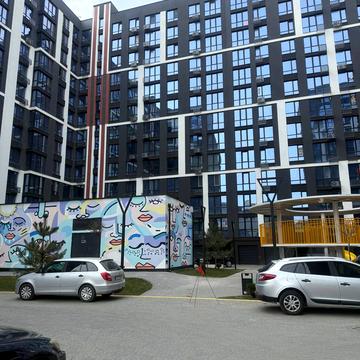 Вовчинецька вул., 223-А