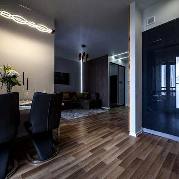 Порохова вул., 20-Б