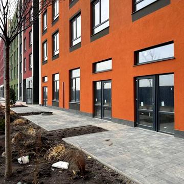 Сахарова, 65