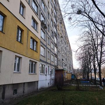 Анатолія Соловяненка вул. (Олександра Бойченка), 4