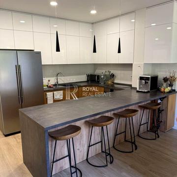 Богатирська вул.