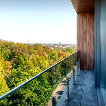 Садово-Ботанічна вул. (Тимірязєвська), 46