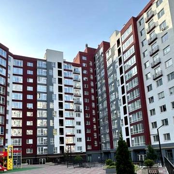 Княгинин вул., (Будинок 40)