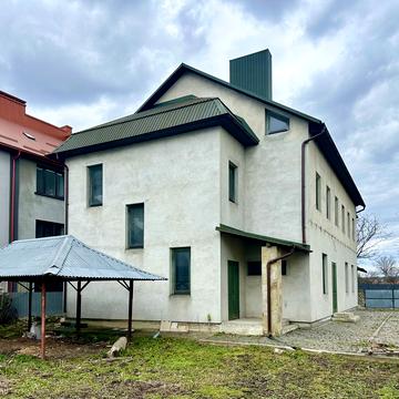 Козацька вул.