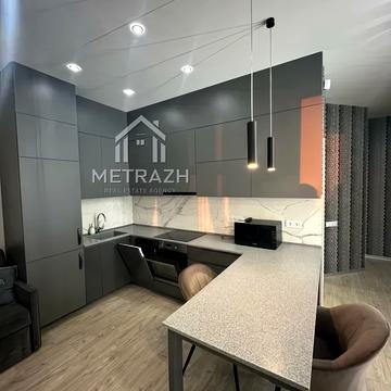 Клочківська вул., 117