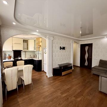 Вінграновського вул., 41