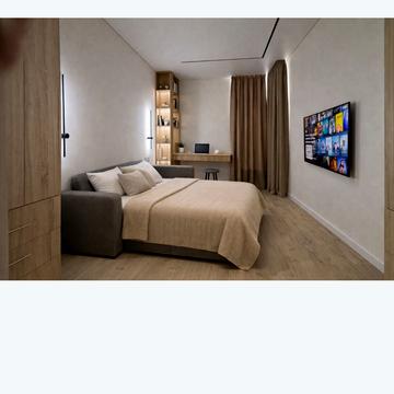 Аркадійське плато вул. (Гагаринське плато), 5б