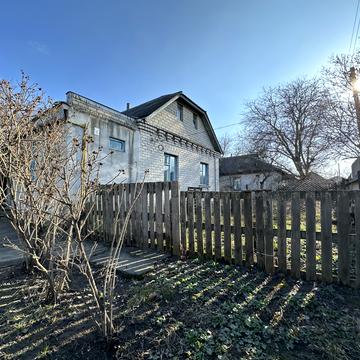 Механізаторів, 8