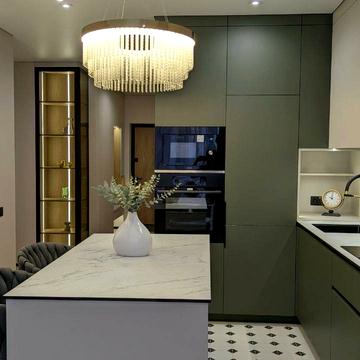 Всеволода Змієнка вул., 30