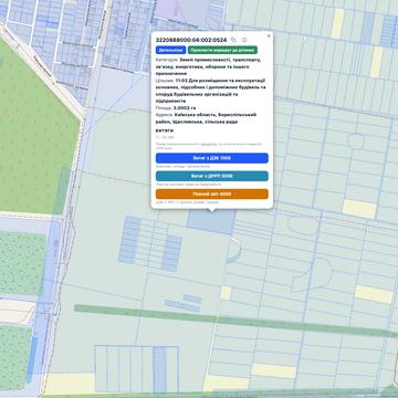 Щасливе, Бориспільський, Київська область 300020.0 USD