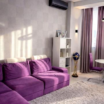 Незалежності вул., 8Б