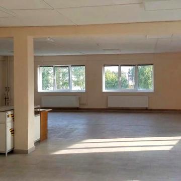 Джорджа Вашингтона вул. (Батальна), 7в