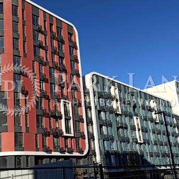 Родини Кістяківських вул., 10