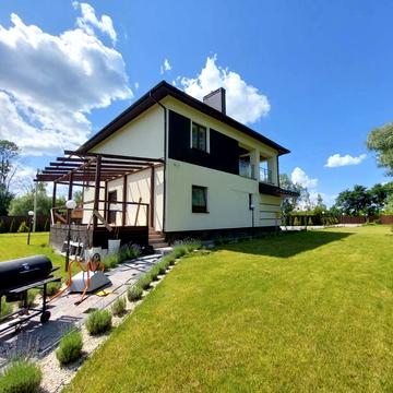 Лесі Українки вул.