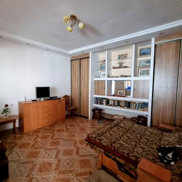 Пассіонарії вул. (Рапалова), 7