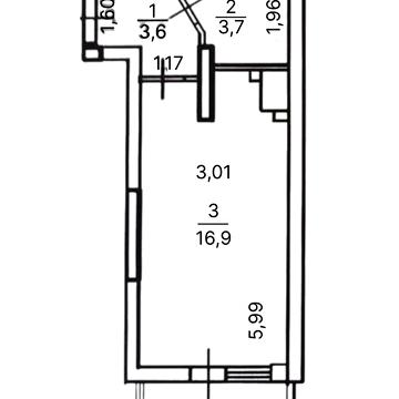 Ковалевського узвіз, 7