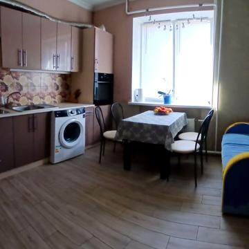 Первомайська