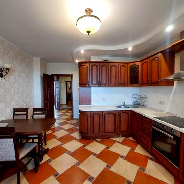 Голосіївський просп. (40-річчя Жовтня), 30-А