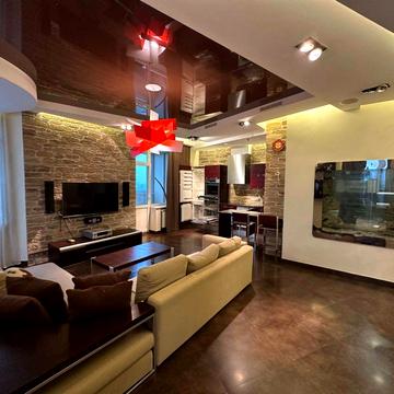 Верховинна вул., 35