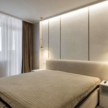 Овідіопольська дорога вул., 3, к.1