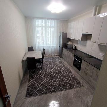 Краснова вул., 1-В