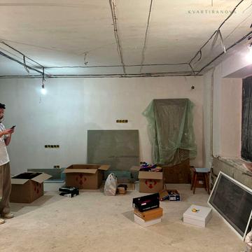 Гончаровский б, 9