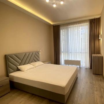 Короленка вул. (Первозванівська), 22-А