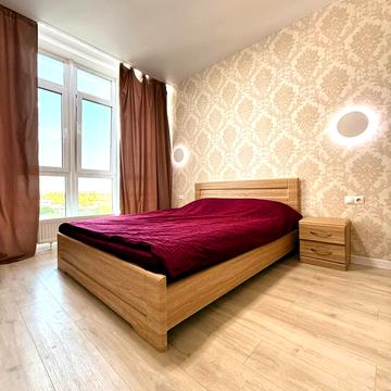 Лесі Українки просп. (Гагаріна), 19-А