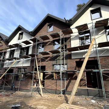 Лисенка вул.