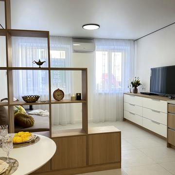 Соборна вул., 2-К/6