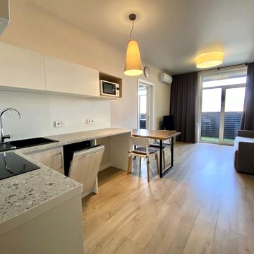 Васильківська вул., 100-А