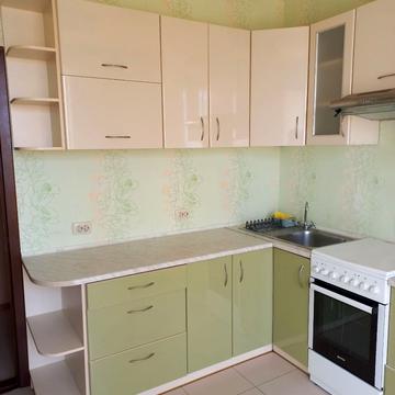 Харківських Дивізій вул., 14к1