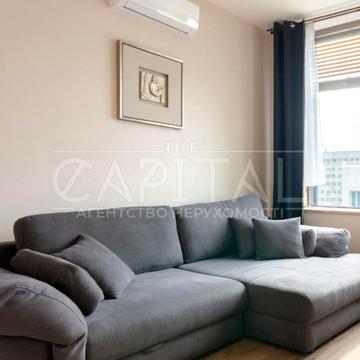 Ділова вул. (Димитрова), 1/2