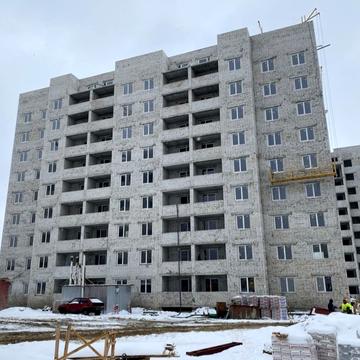 Валентинівська вул., (Будинок 5)