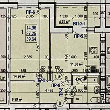 Валентинівська вул., (Будинок 5)