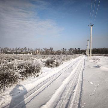 Молодецька, 73