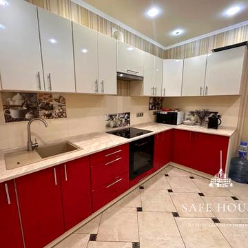 Чубинського вул., 8-В