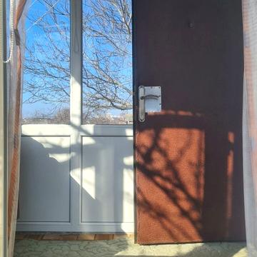 Моторна вул.