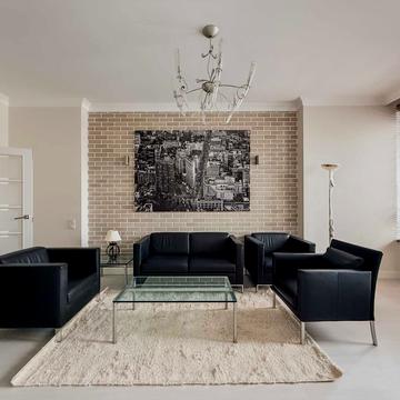 Бульварно-Кудрявська вул. (Воровського), 17